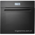 60l Built In hot air digital convection Oven